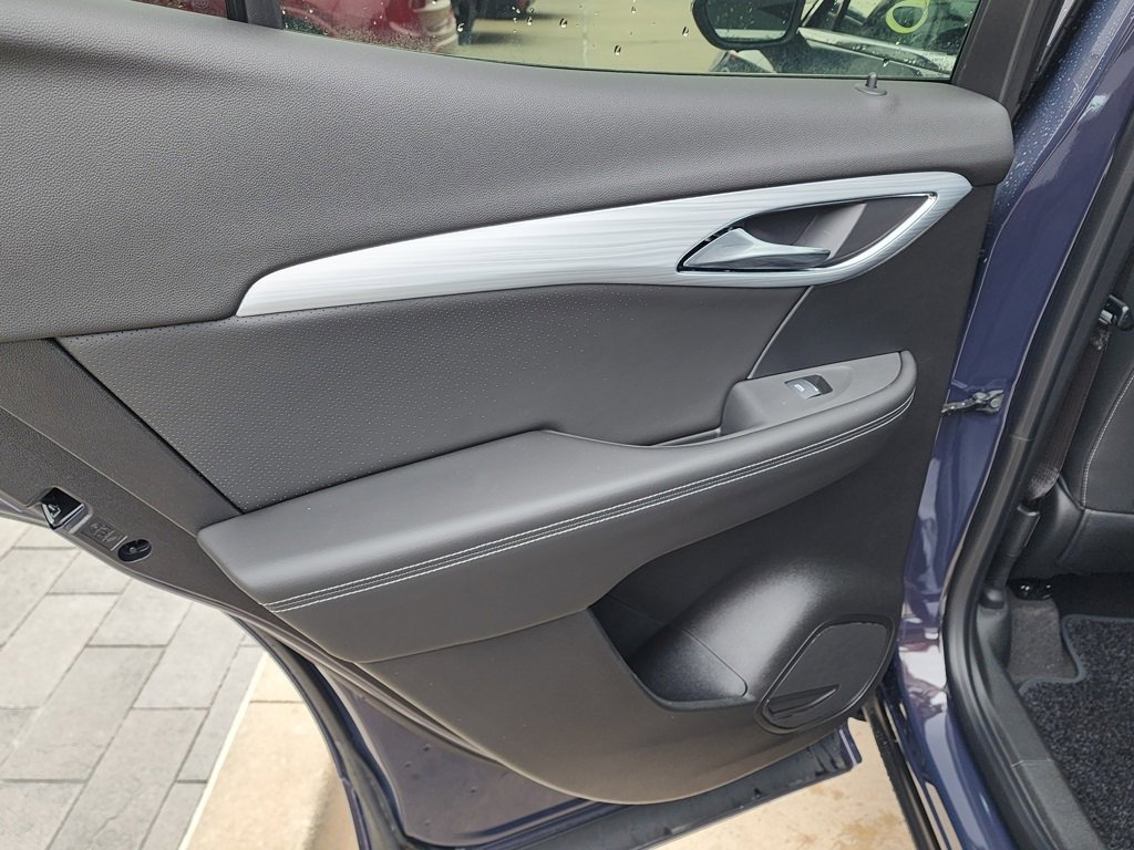 New 2026 Buick Envision Avenir image 44