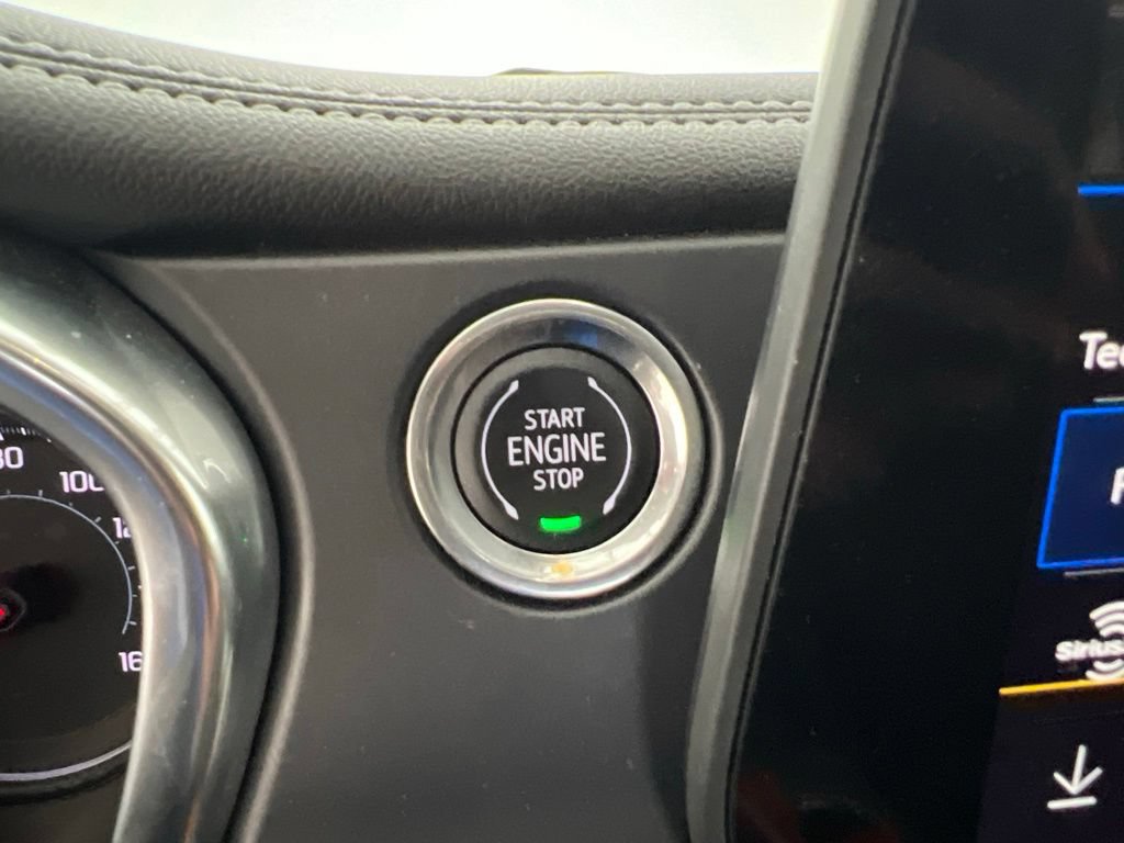 Used 2023 Chevrolet Blazer LT w/ Convenience Package FWD image 15
