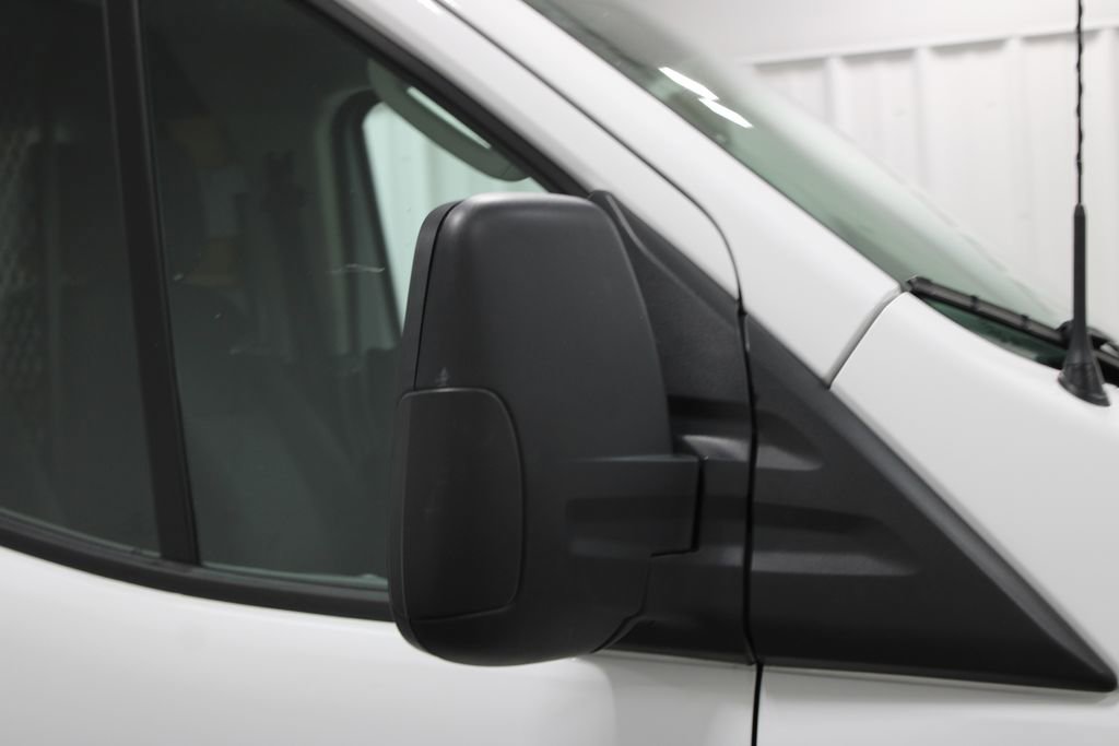 Used 2024 Ford Transit 250 Low Roof w/ Exterior Upgrade Package image 12
