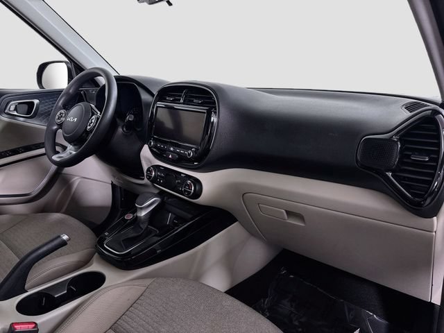Used 2022 Kia Soul S FWD image 26