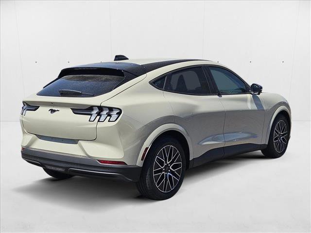 New 2025 Ford Mustang Mach-E Premium image 2