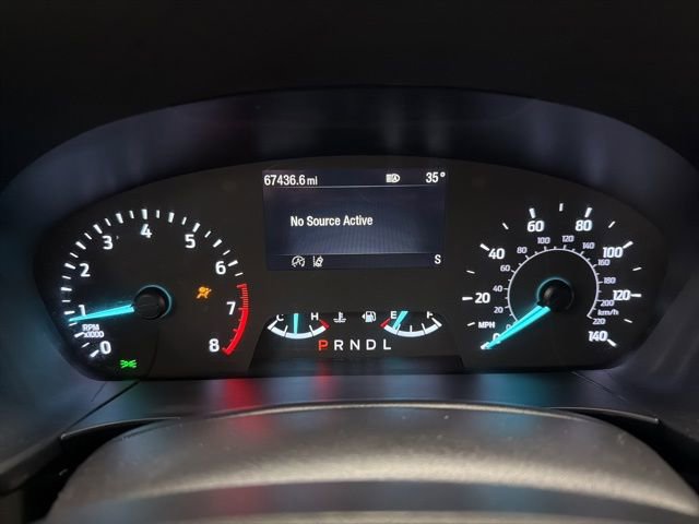 Used 2022 Ford Escape S image 23