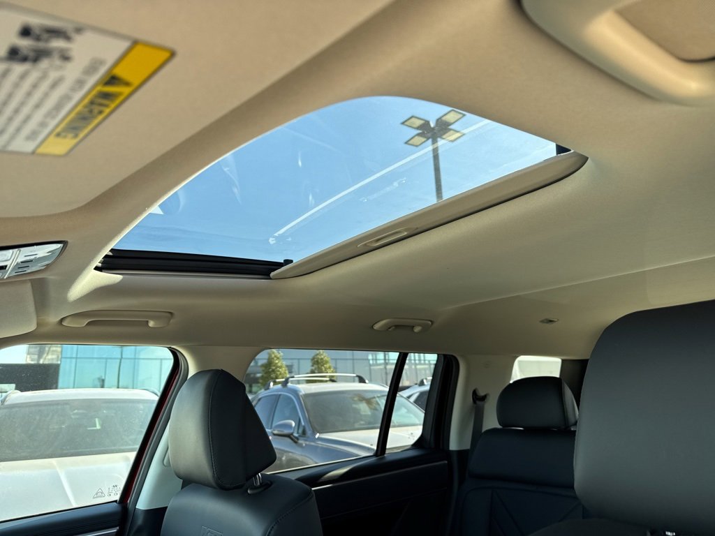 New 2026 Hyundai Santa Fe XRT image 20