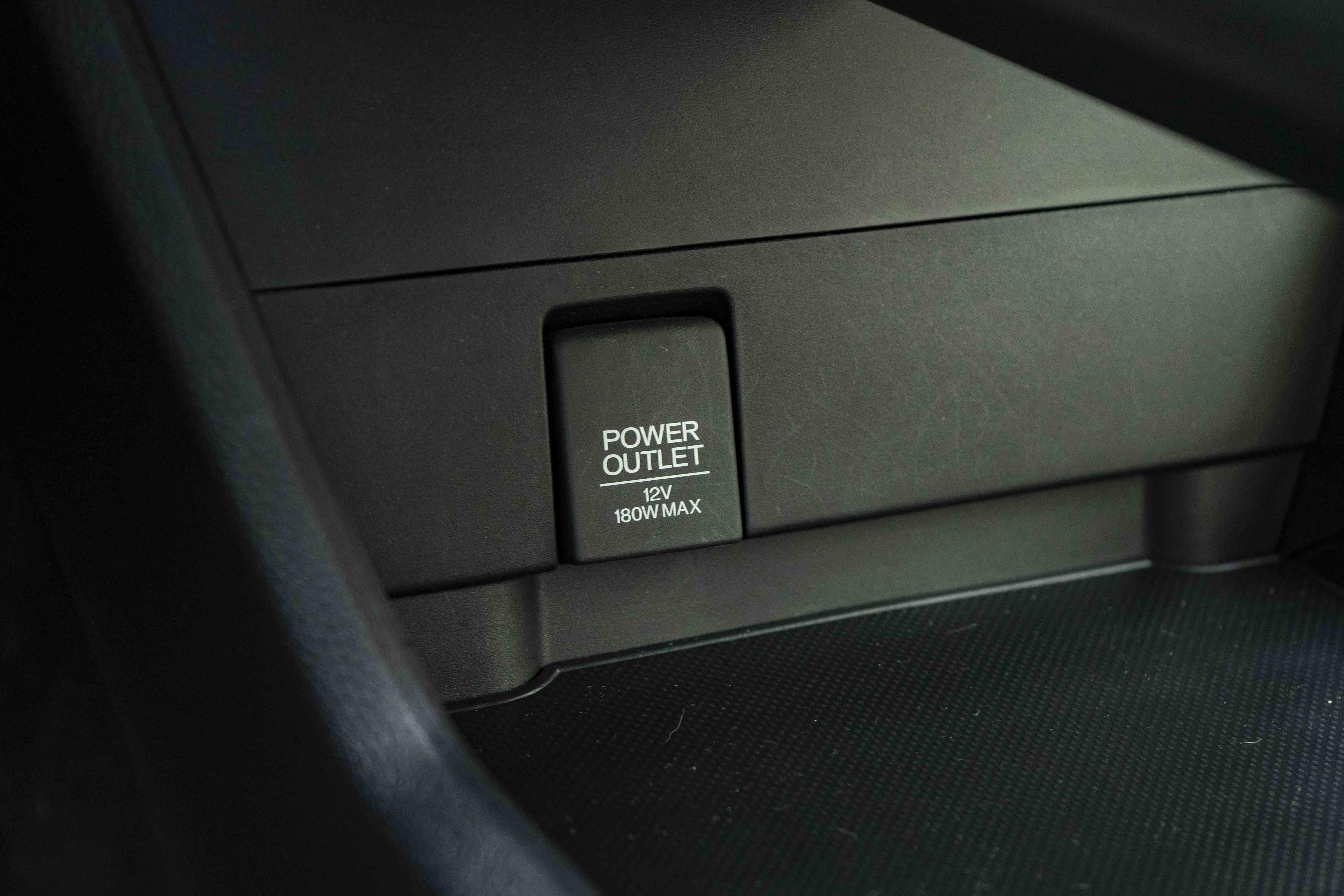 Used 2018 Honda Clarity Touring image 33