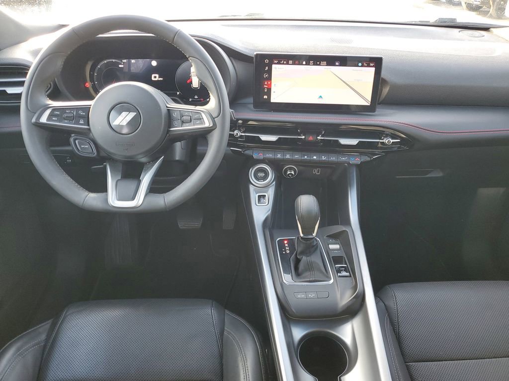 Used 2023 Dodge Hornet GT Plus w/ GT Blacktop Package image 24