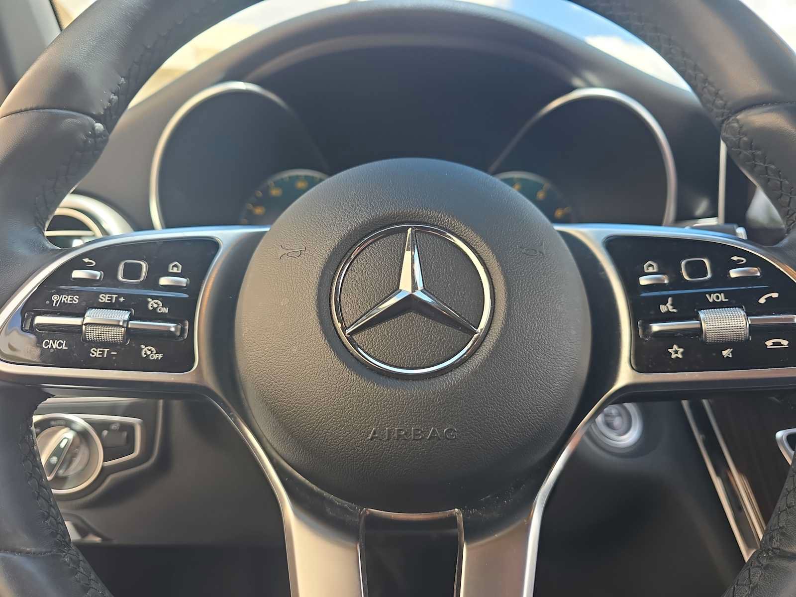Used 2021 Mercedes-Benz C 300 Cabriolet image 19
