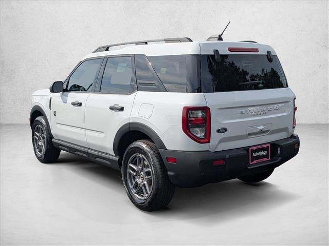 New 2025 Ford Bronco Sport Big Bend w/ Convenience Package image 9