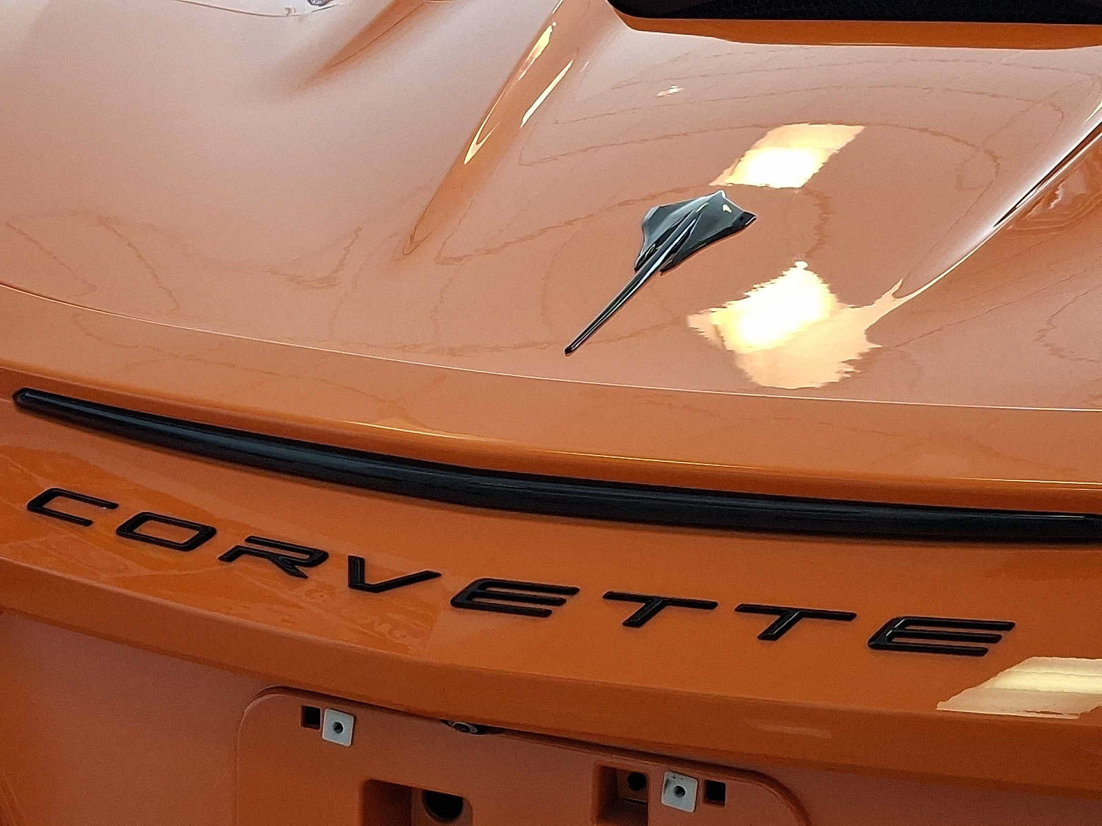 Used 2022 Chevrolet Corvette Stingray Convertible w/ 1LT RWD image 29