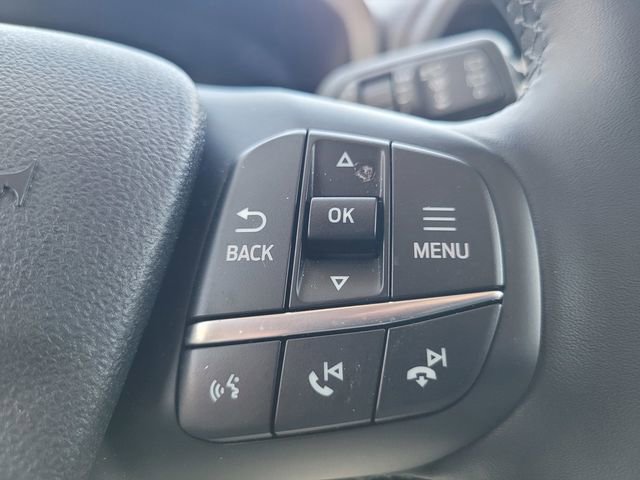 Certified 2024 Ford Bronco Sport Outer Banks w/ Tech Package image 26