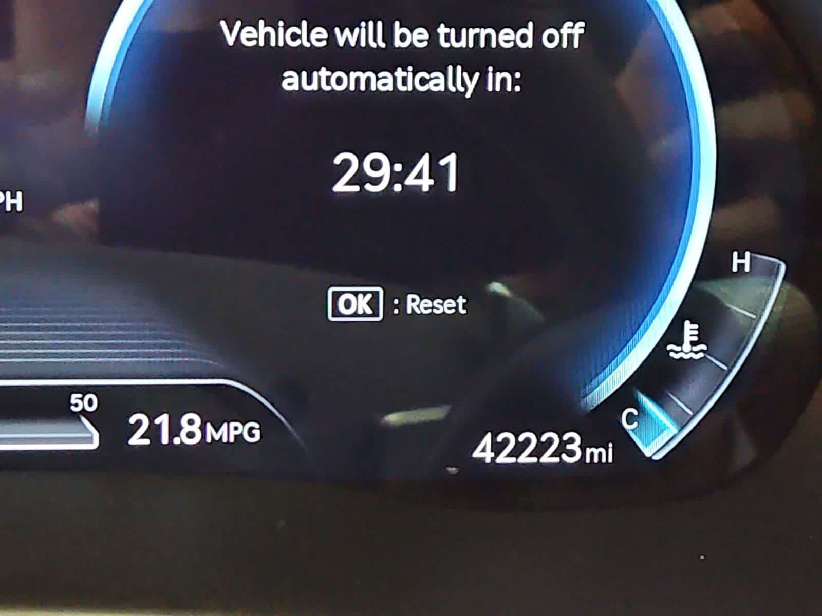 Used 2022 Genesis GV80 2.5T w/ Prestige Package 05 RWD image 16