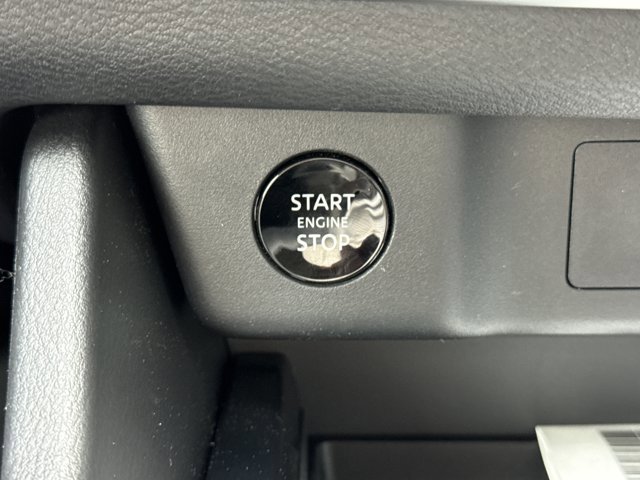 New 2026 Nissan Rogue SV AWD/4WD image 21