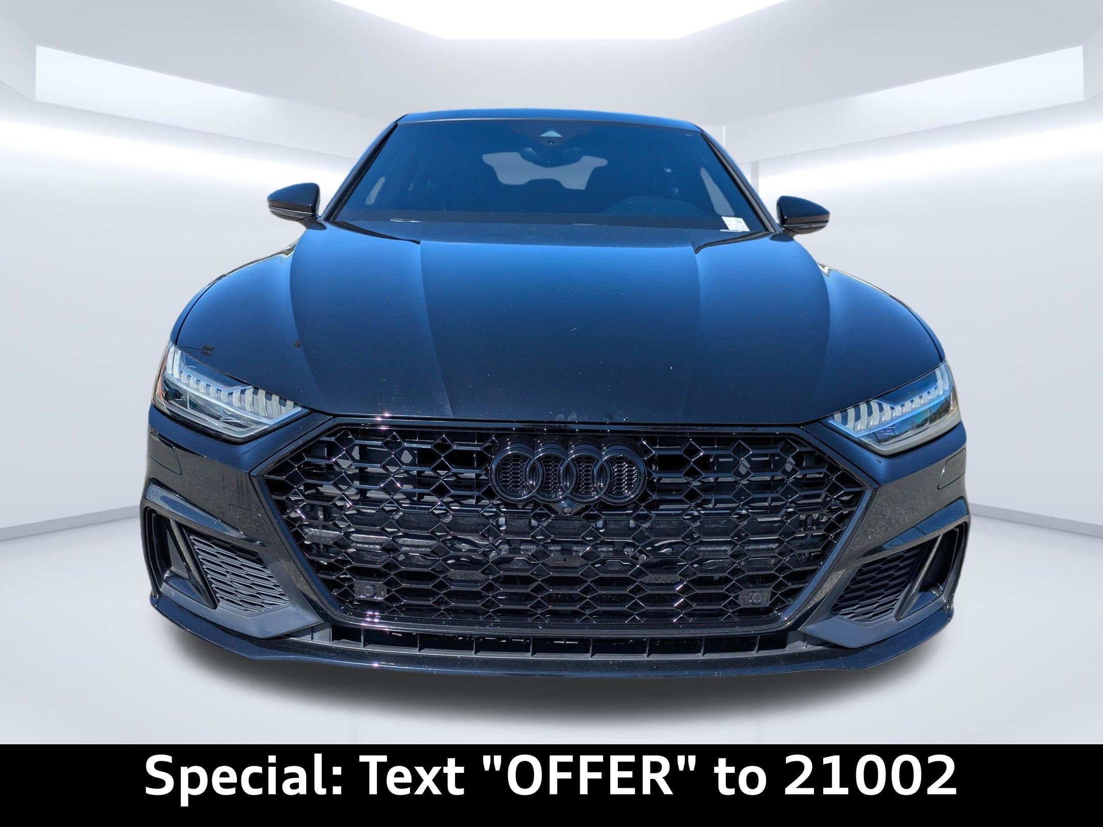 Used 2020 Audi S7 Premium Plus w/ S7 Executive Package image 8