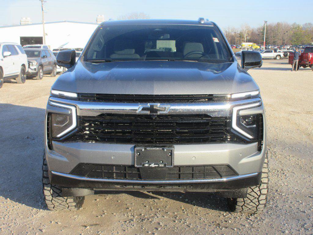 New 2026 Chevrolet Tahoe LS w/ LPO, Dark Essentials Package image 10