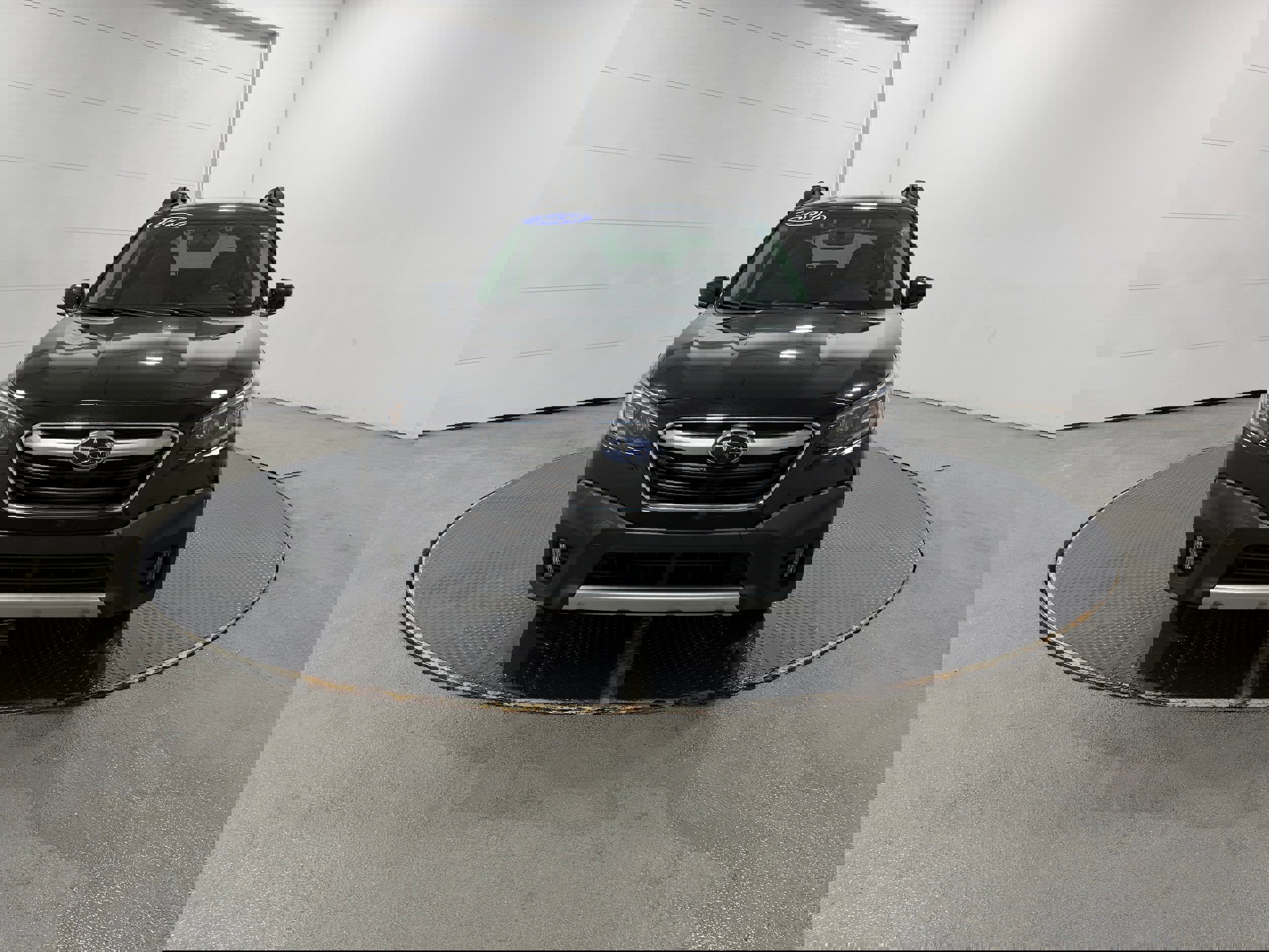 Used 2020 Subaru Outback Premium image 18