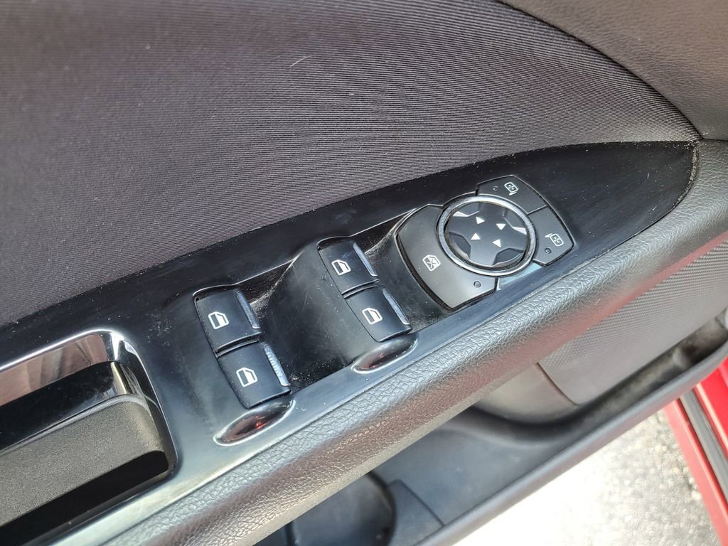 Used 2015 Ford Fusion SE w/ Equipment Group 201A AWD/4WD image 24