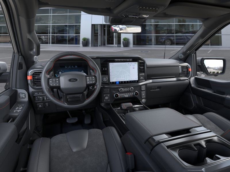 New 2026 Ford F150 Raptor AWD/4WD image 10