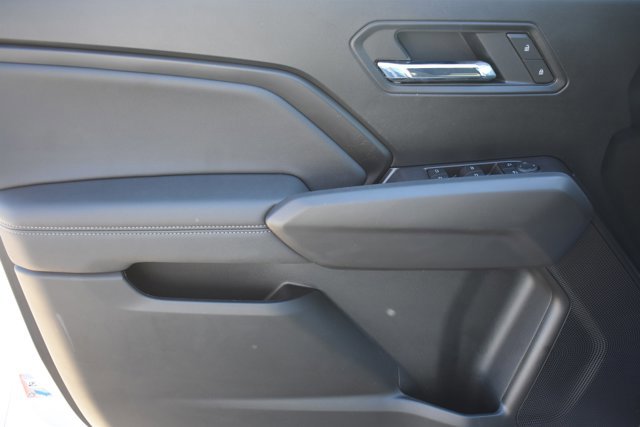 Used 2026 GMC Canyon Elevation w/ Convenience Package image 11