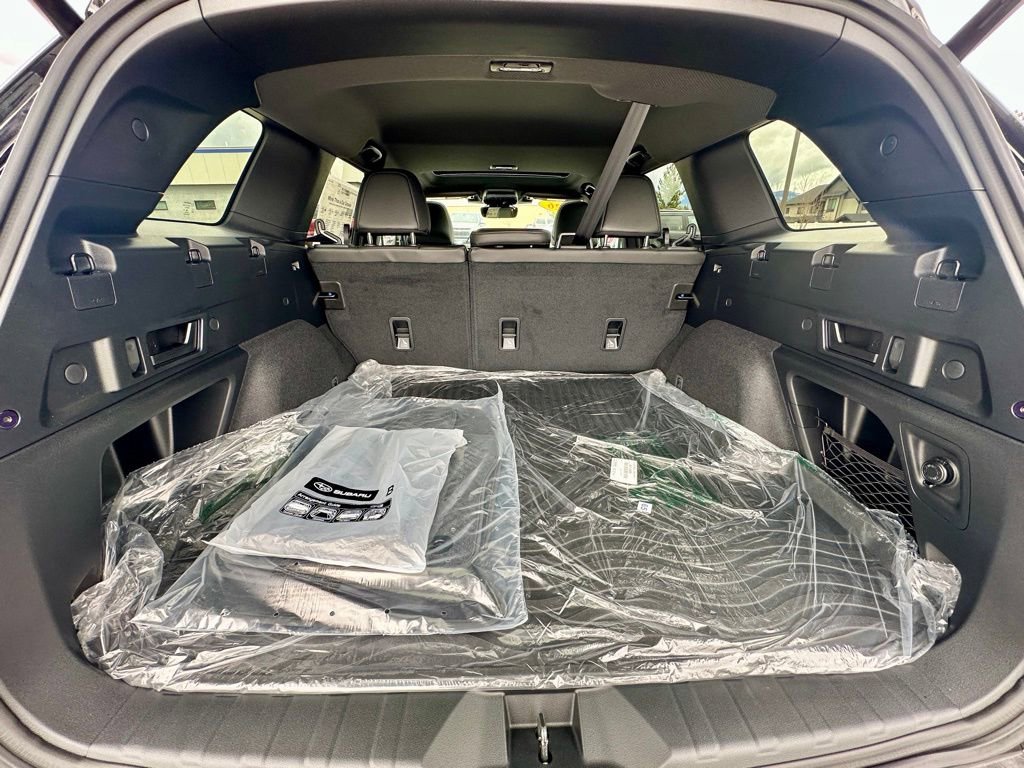 New 2026 Subaru Outback Premium image 19