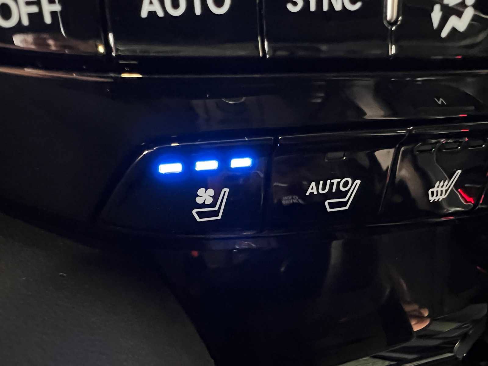 New 2026 Acura MDX Type S image 19