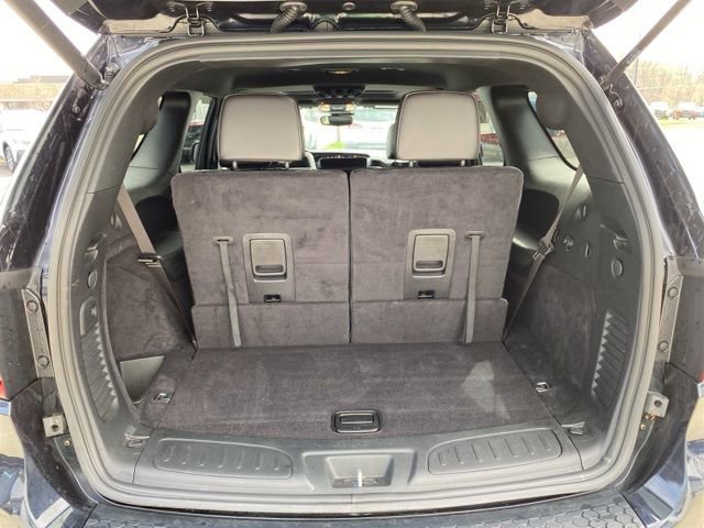 Used 2025 Dodge Durango R/T image 7