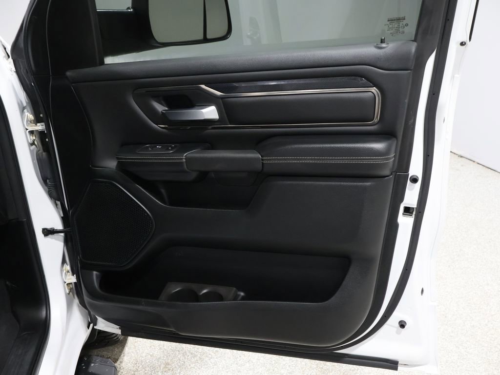 Used 2019 RAM 1500 Sport w/ Alpine Leather & Sound Group image 23