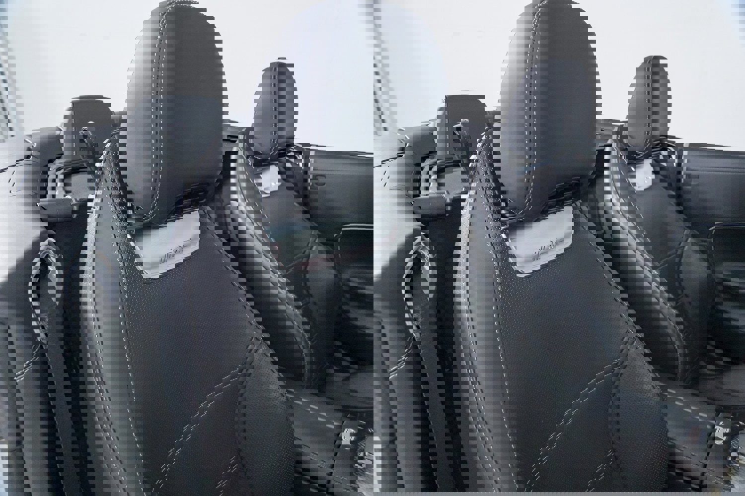 Used 2022 Mercedes-Benz SL 63 AMG 4MATIC image 40