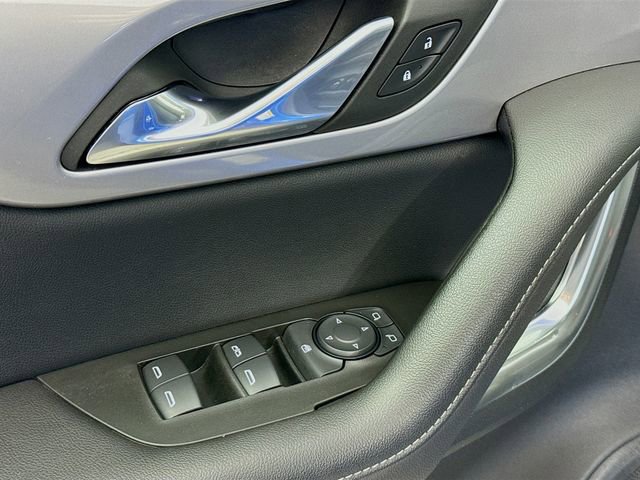 Used 2024 Chevrolet Blazer LT image 19