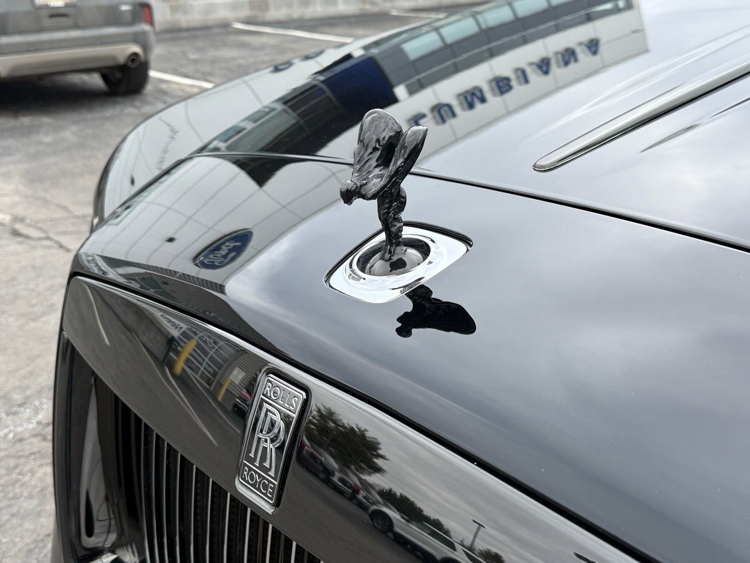 Used 2018 Rolls-Royce Dawn image 29