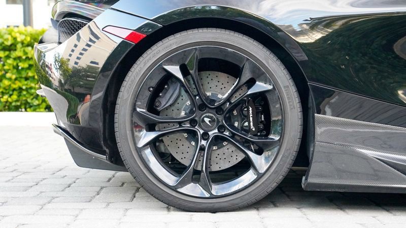 Used 2020 McLaren 720S Luxury image 33
