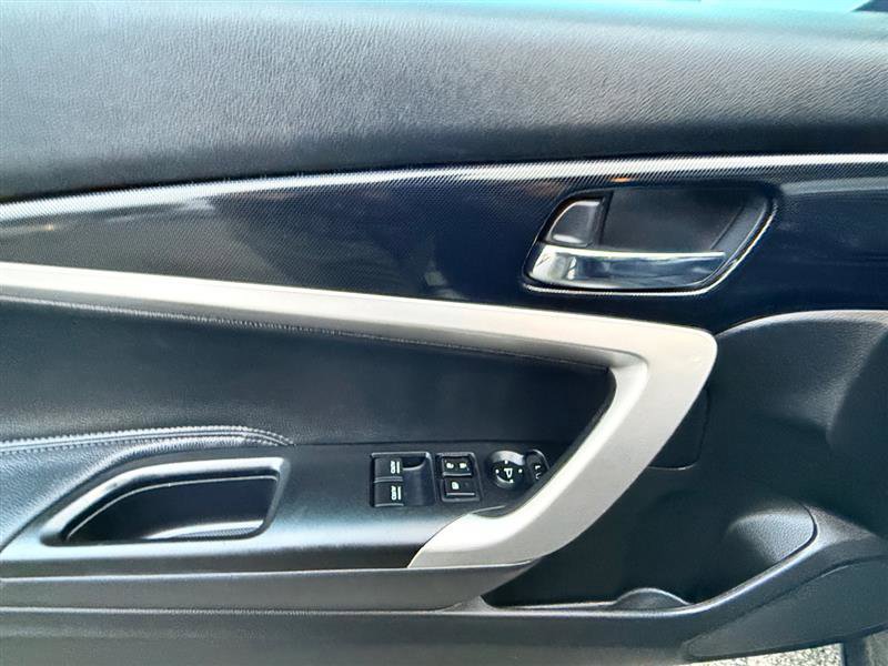Used 2014 Honda Accord EX-L image 27