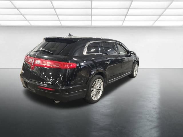 Used 2015 Lincoln MKT AWD w/ Equipment Group 201A image 5