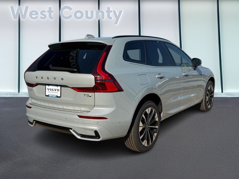 New 2026 Volvo XC60 T8 Plus w/ Protection Package Premier AWD/4WD image 3