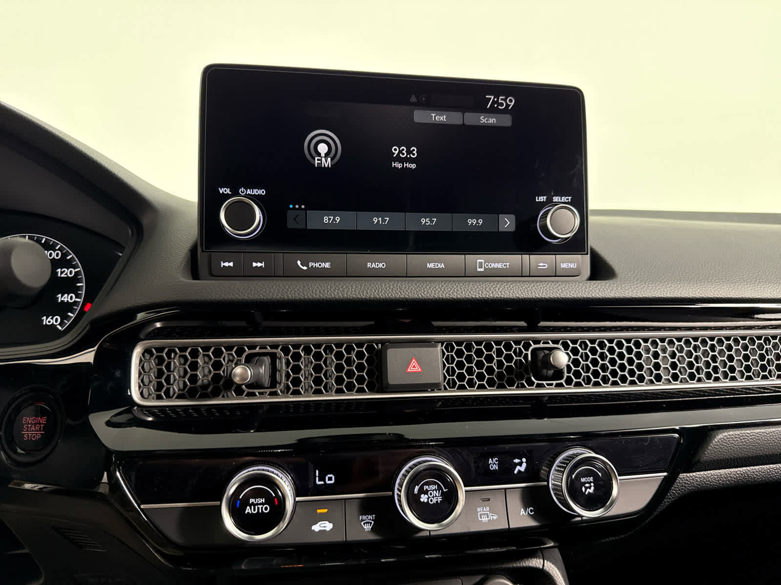 New 2025 Honda Civic Sport image 26