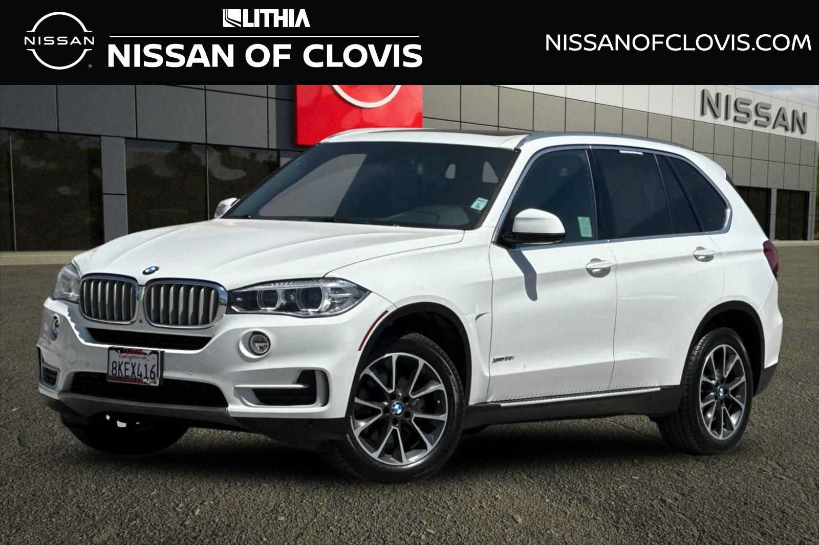 Used 2020 BMW X5 xDrive40i