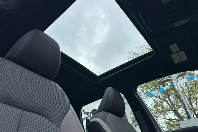 New 2026 Subaru Forester Premium image 14