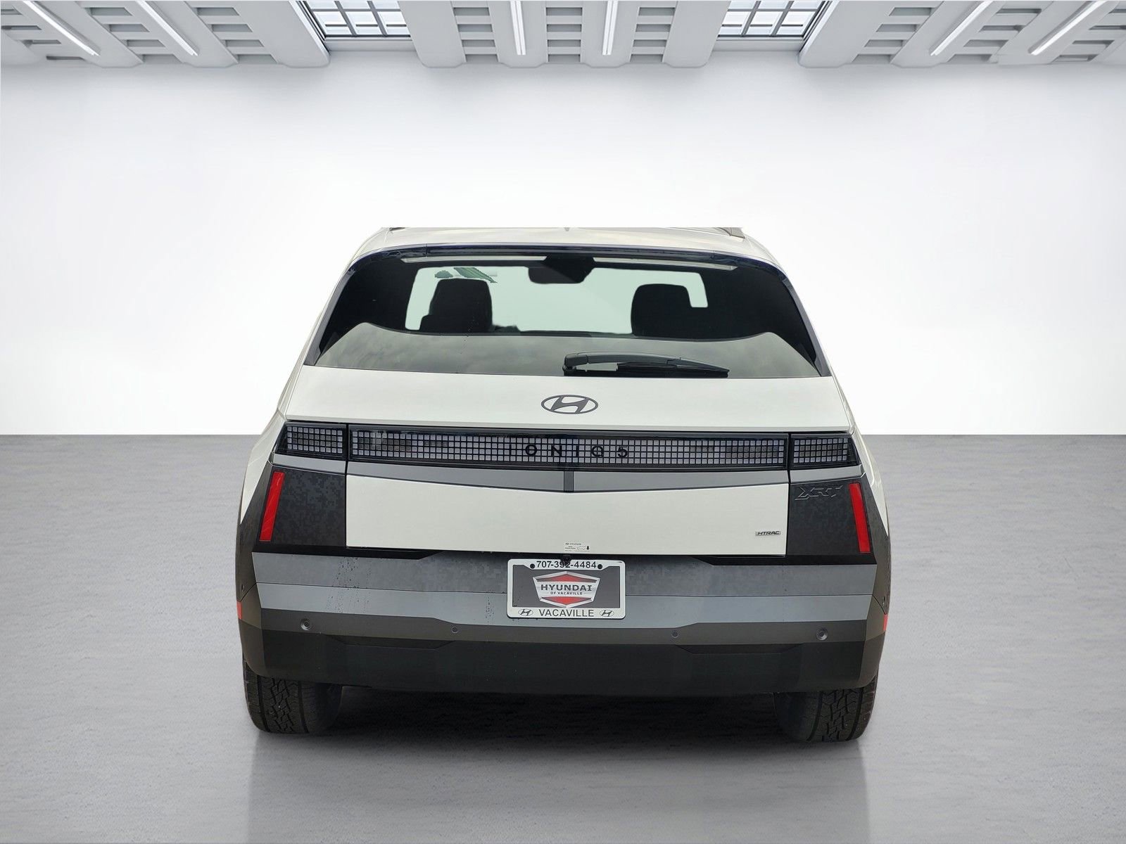 New 2026 Hyundai Ioniq 5 XRT image 6