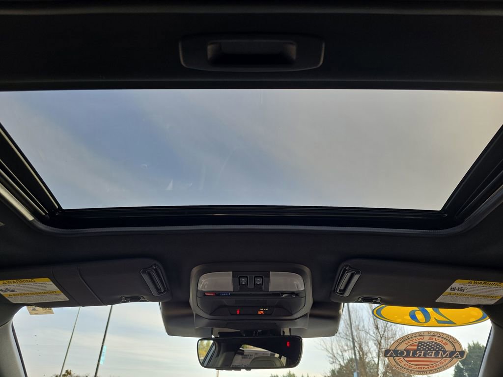 New 2026 Subaru Crosstrek 2.5i Wilderness image 23