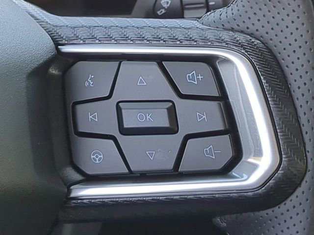 New 2025 Ford Mustang GT Premium image 30