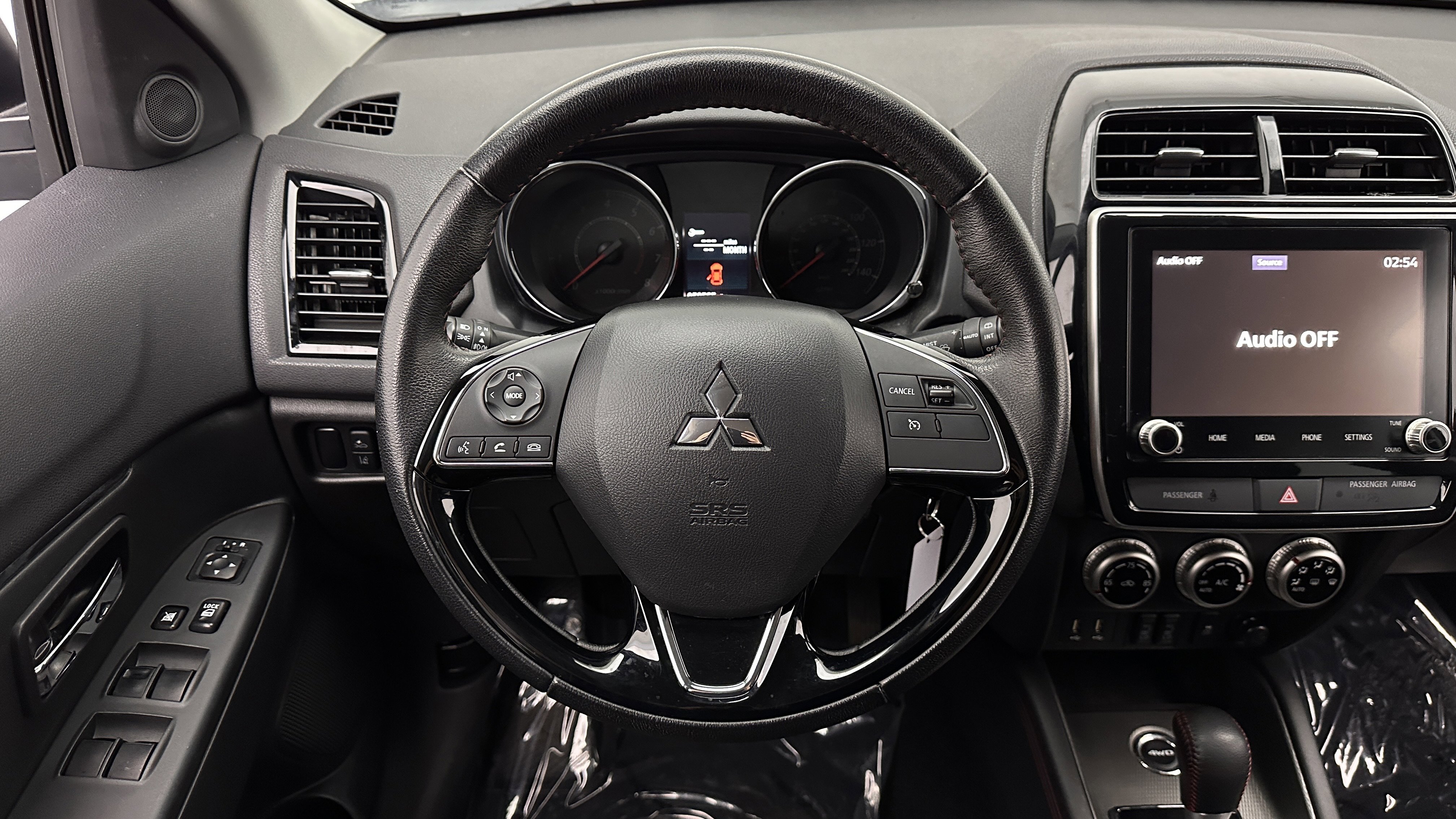 Used 2023 Mitsubishi Outlander Sport AWD image 24