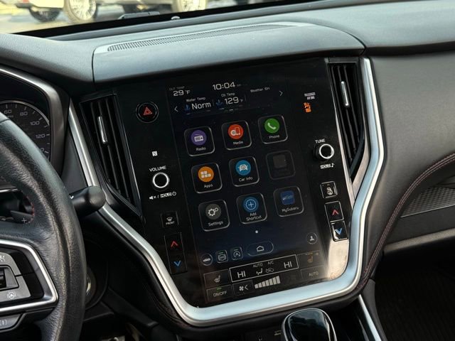 Used 2020 Subaru Legacy 2.5i Sport image 22