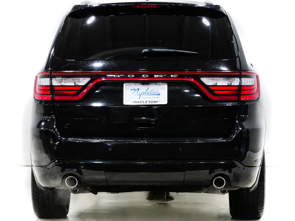 Used 2019 Dodge Durango GT image 8