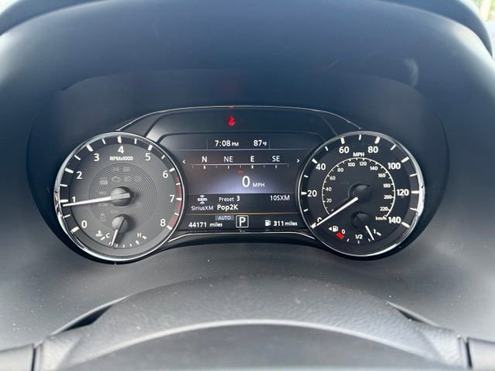 Certified 2024 INFINITI QX80 Sensory w/ Cargo Package AWD/4WD image 22