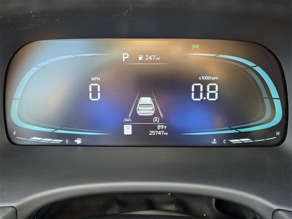 Certified 2023 Hyundai Palisade SEL image 25