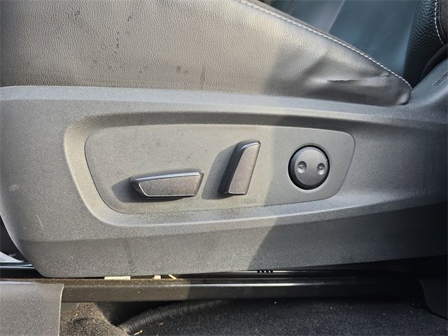 Certified 2023 Nissan Pathfinder SL w/ SL Premium Package image 12