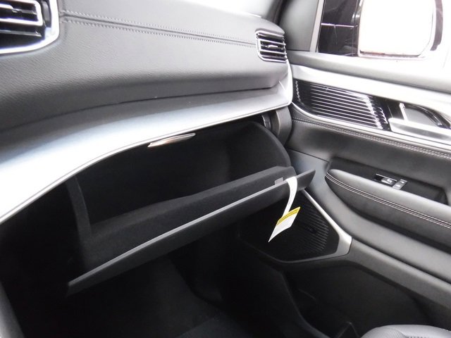 New 2025 Jeep Wagoneer Series II image 33