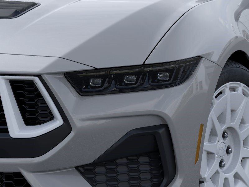 New 2026 Ford Mustang GT Premium w/ GT Performance Package RWD image 19