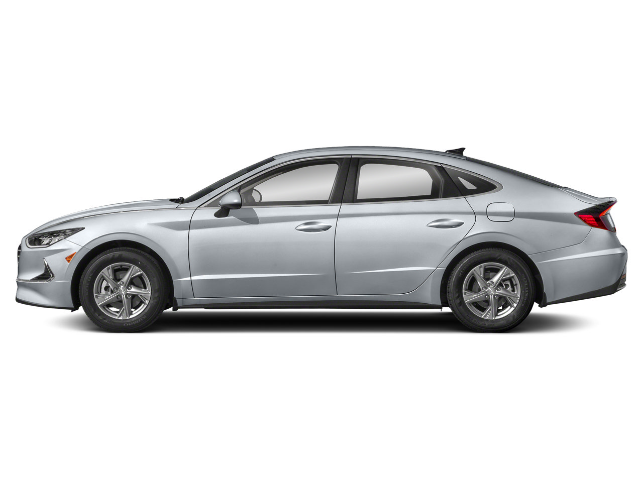Certified 2023 Hyundai Sonata SE FWD image 56