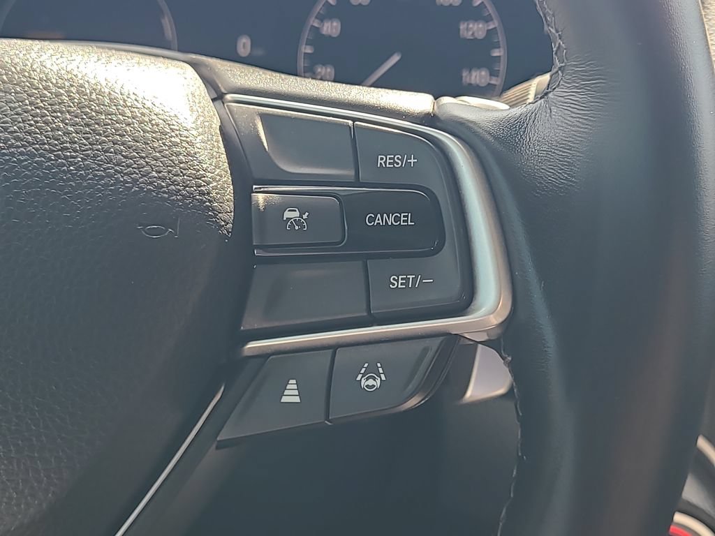 Used 2022 Honda Accord Sport Special Edition image 20
