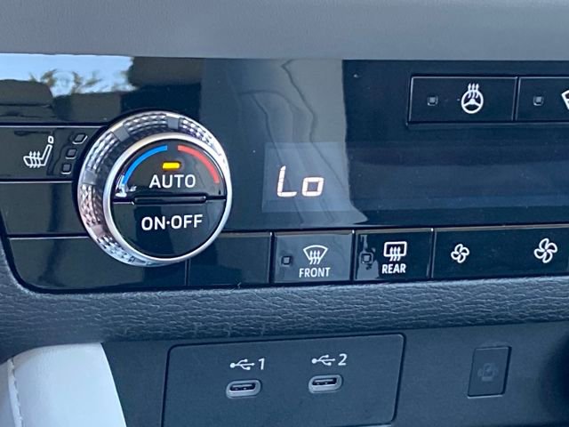 New 2026 Mitsubishi Outlander SE AWD/4WD image 21