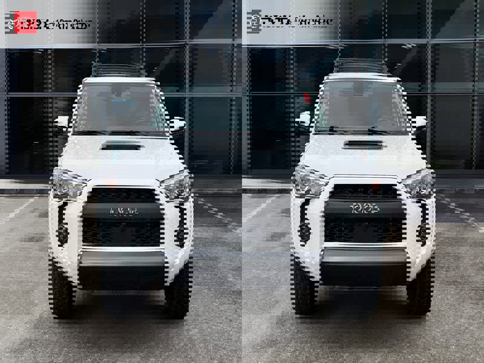 Used 2024 Toyota 4Runner TRD Pro image 14